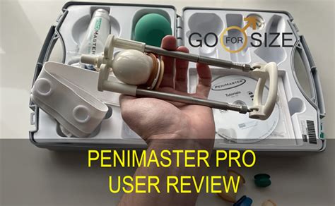 penimaster results|PeniMaster Pro Reviews 